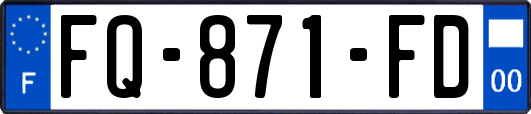 FQ-871-FD