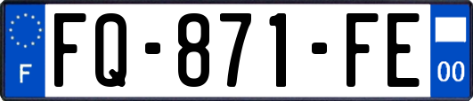 FQ-871-FE