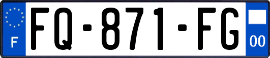 FQ-871-FG