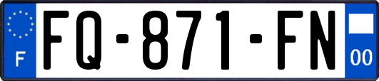 FQ-871-FN