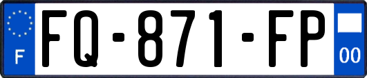 FQ-871-FP