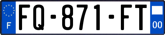 FQ-871-FT