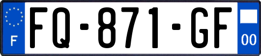 FQ-871-GF