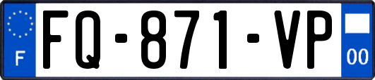 FQ-871-VP