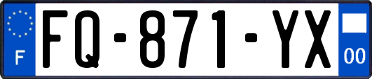 FQ-871-YX
