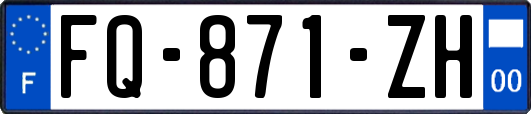 FQ-871-ZH