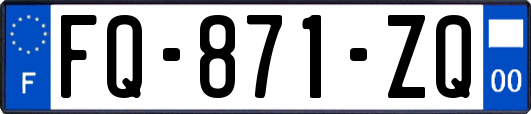 FQ-871-ZQ