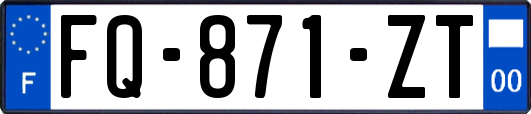 FQ-871-ZT