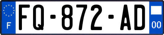 FQ-872-AD