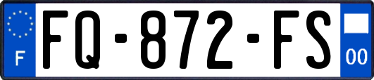 FQ-872-FS