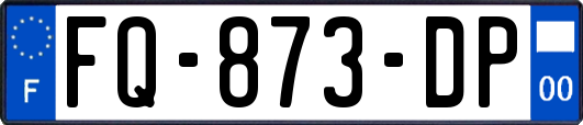 FQ-873-DP