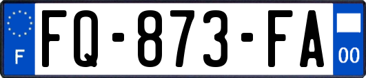 FQ-873-FA