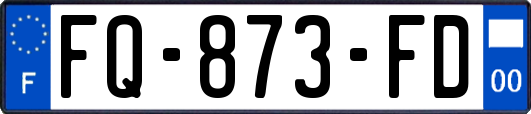 FQ-873-FD