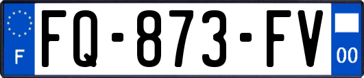 FQ-873-FV