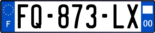 FQ-873-LX