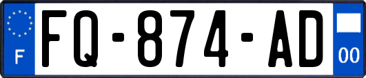 FQ-874-AD