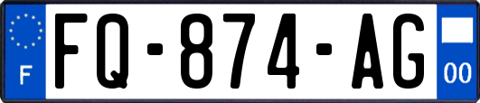 FQ-874-AG
