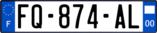 FQ-874-AL