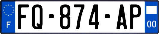 FQ-874-AP