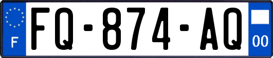 FQ-874-AQ