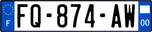 FQ-874-AW