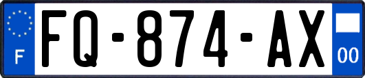 FQ-874-AX