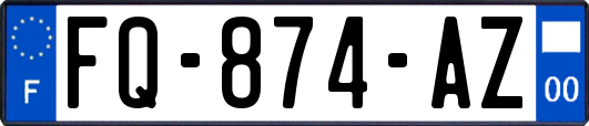 FQ-874-AZ
