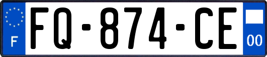 FQ-874-CE