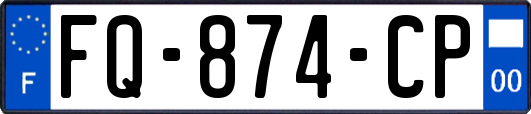 FQ-874-CP