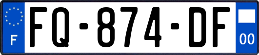 FQ-874-DF