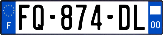 FQ-874-DL