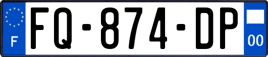 FQ-874-DP