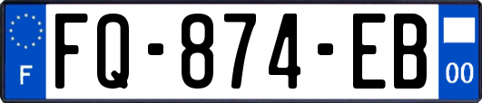 FQ-874-EB