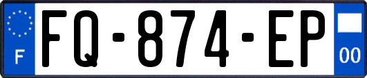 FQ-874-EP