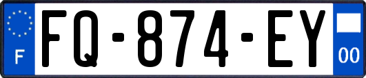 FQ-874-EY