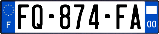 FQ-874-FA