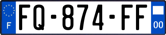 FQ-874-FF