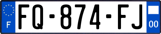 FQ-874-FJ