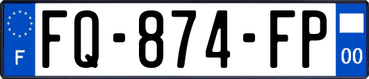 FQ-874-FP
