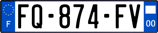 FQ-874-FV
