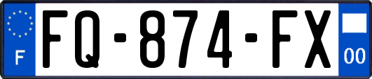 FQ-874-FX