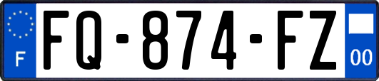 FQ-874-FZ