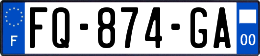FQ-874-GA