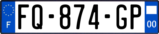 FQ-874-GP