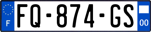 FQ-874-GS