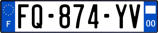 FQ-874-YV