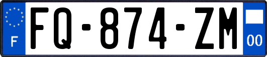 FQ-874-ZM