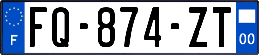 FQ-874-ZT