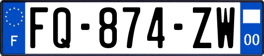 FQ-874-ZW