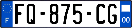 FQ-875-CG